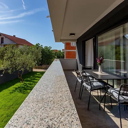 Exquisite Prestige Luxury With Shared Pool * Zadar