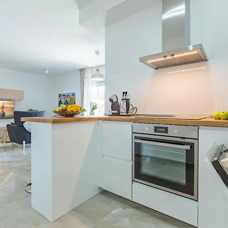 Exquisite Prestige Luxury With Shared Pool * Zadar