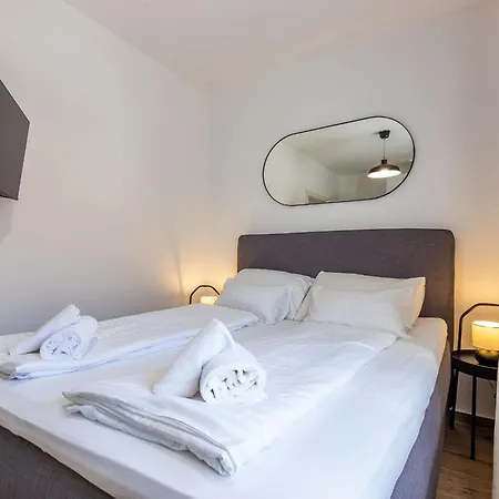 Apartment Exquisite Prestige Luxury With Shared Pool Zadar