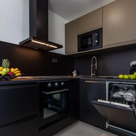 Apartment Exquisite Prestige Luxury With Shared Pool Zadar